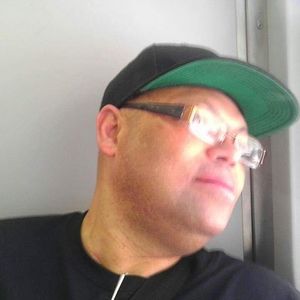 Meet your Posher, Chester